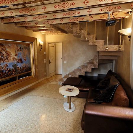 Opera Luxury Apartment Verona Dış mekan fotoğraf
