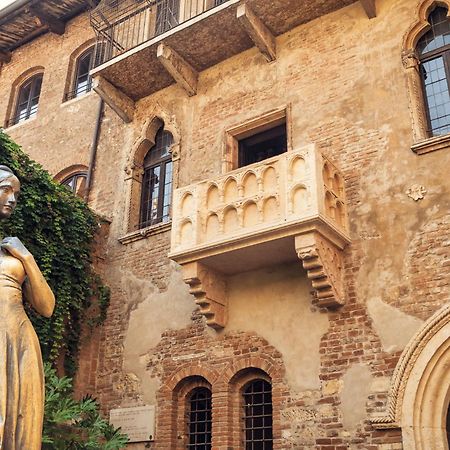 Opera Luxury Apartment Verona Dış mekan fotoğraf
