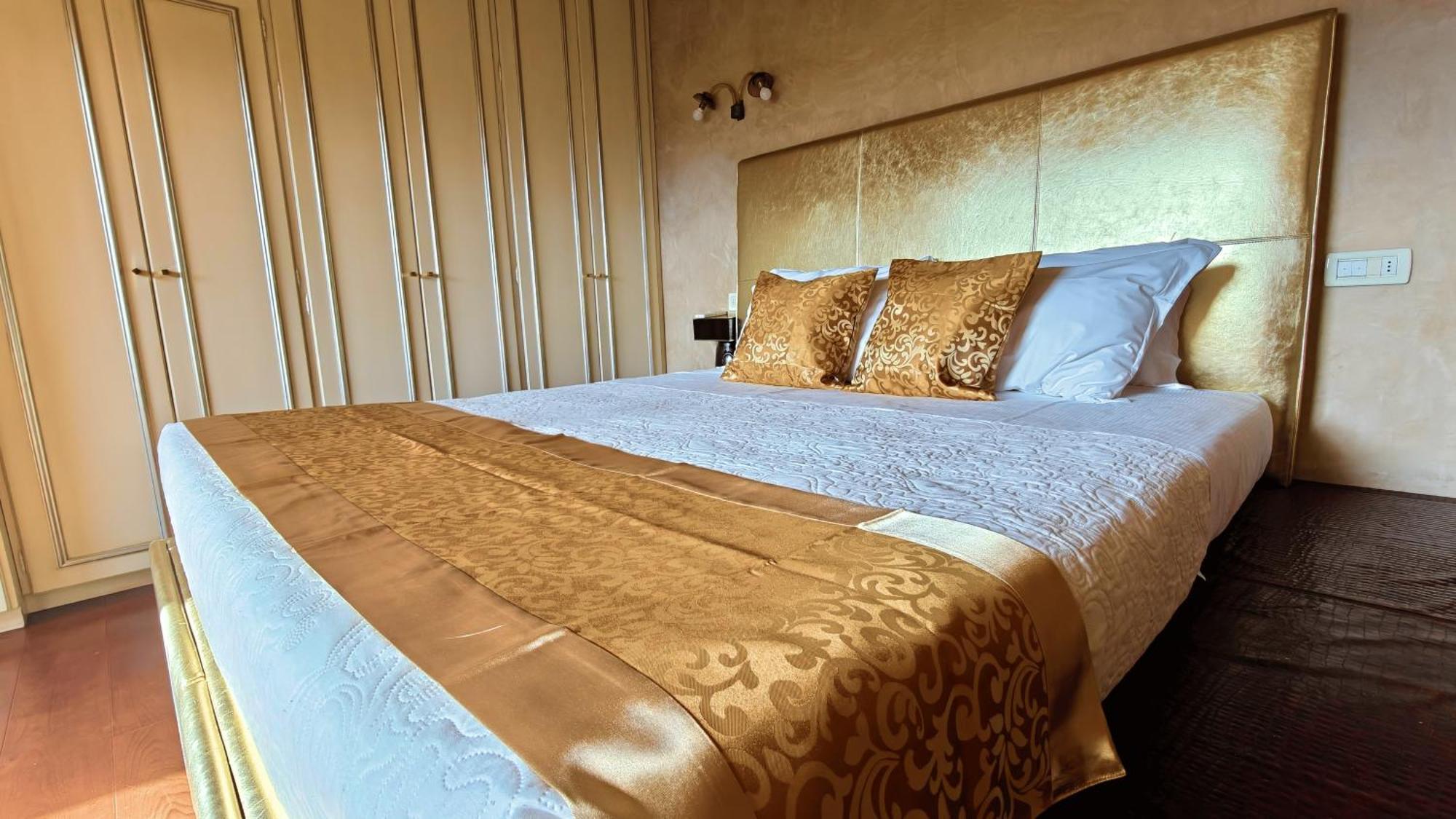 Opera Luxury Apartment Verona Dış mekan fotoğraf