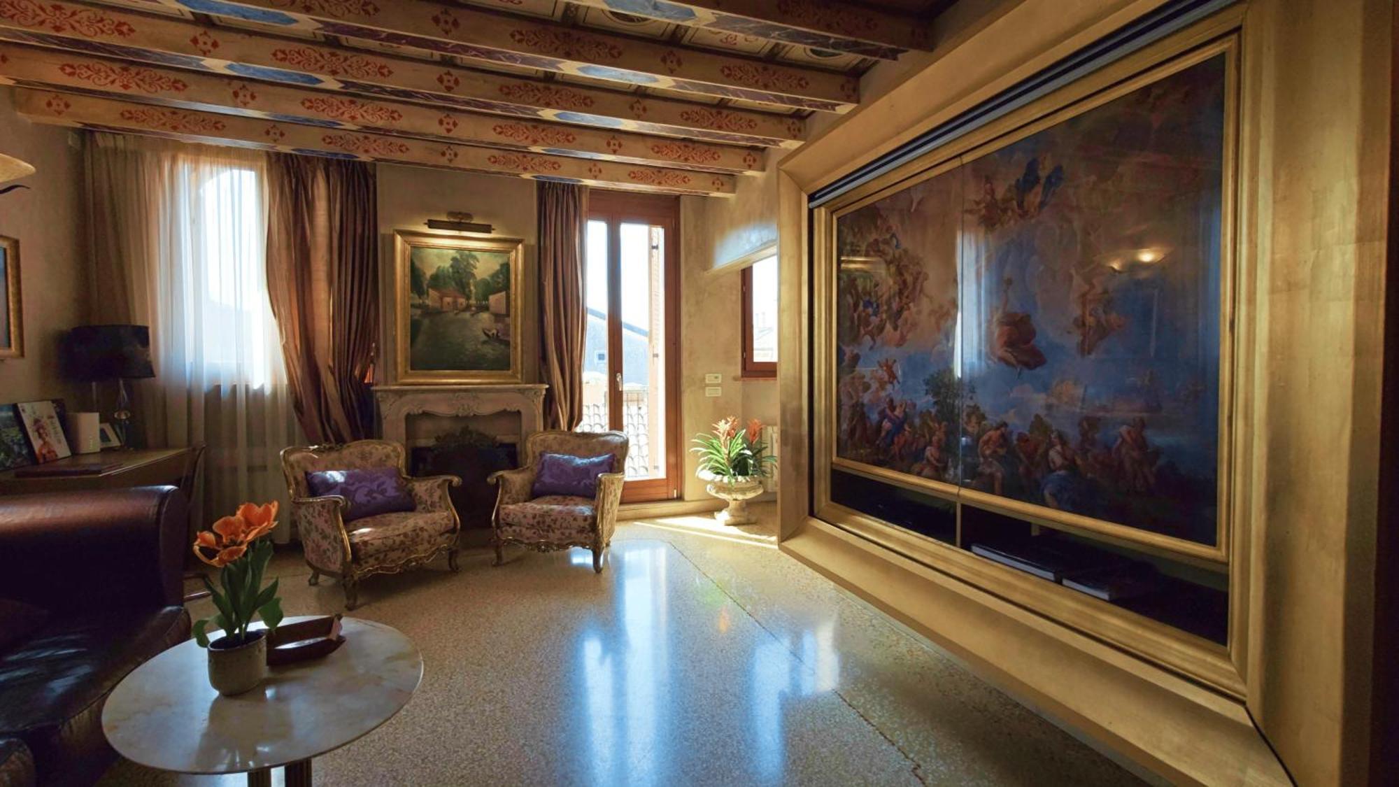 Opera Luxury Apartment Verona Dış mekan fotoğraf