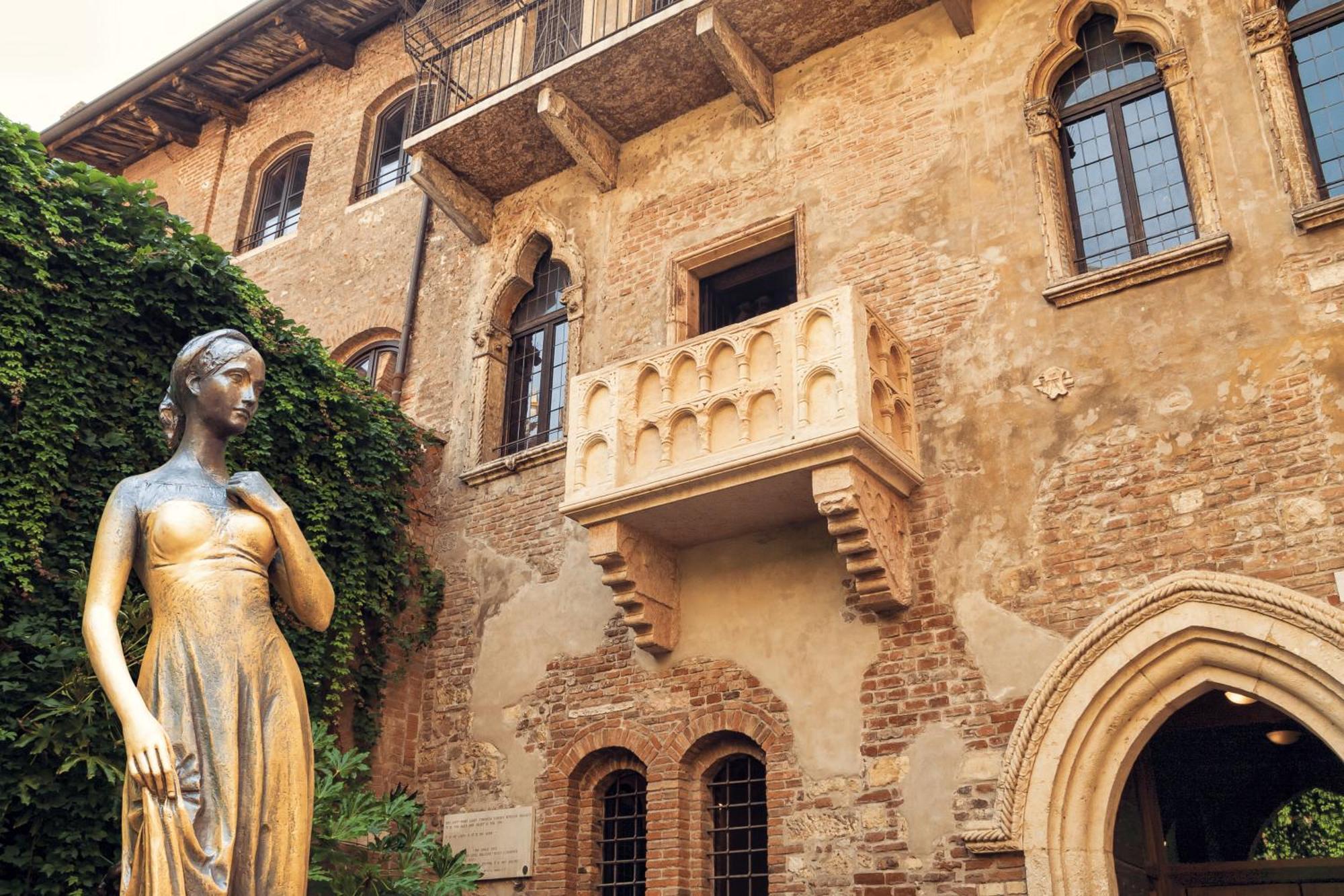 Opera Luxury Apartment Verona Dış mekan fotoğraf