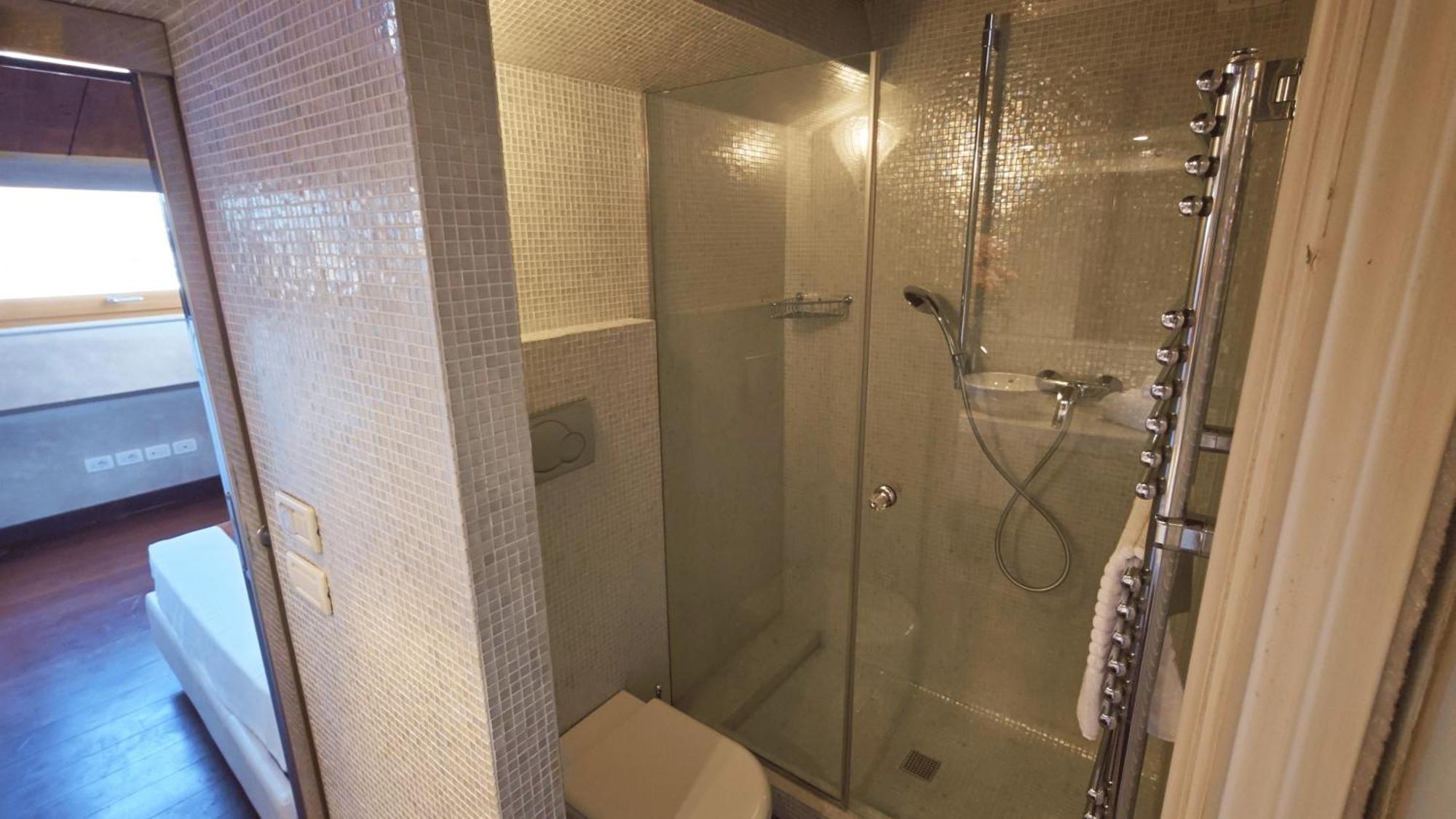 Opera Luxury Apartment Verona Dış mekan fotoğraf