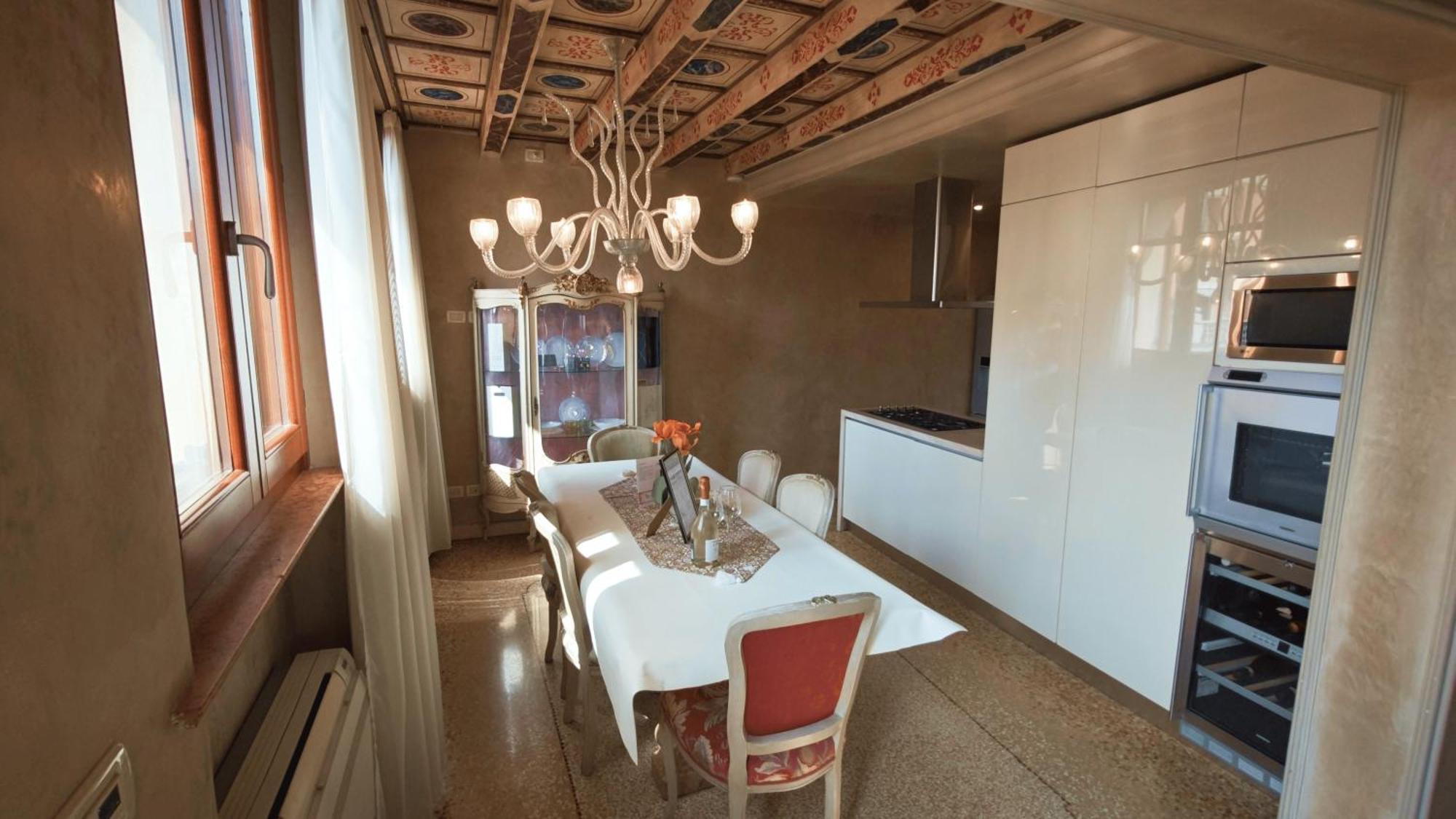 Opera Luxury Apartment Verona Dış mekan fotoğraf