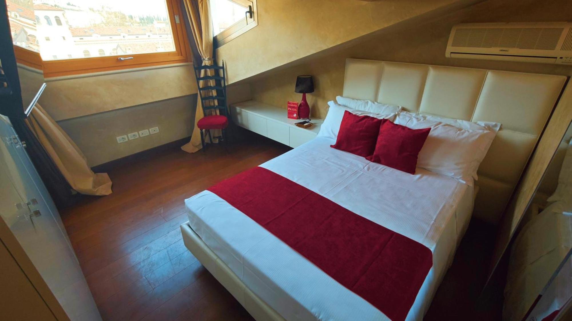 Opera Luxury Apartment Verona Dış mekan fotoğraf