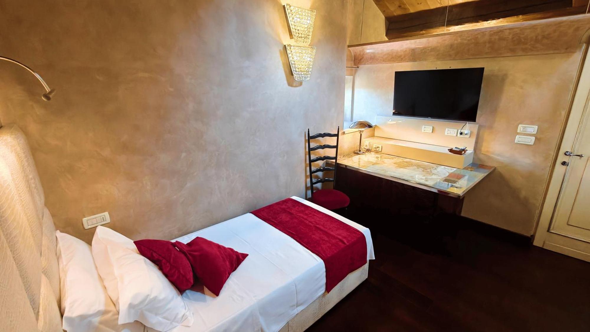 Opera Luxury Apartment Verona Dış mekan fotoğraf