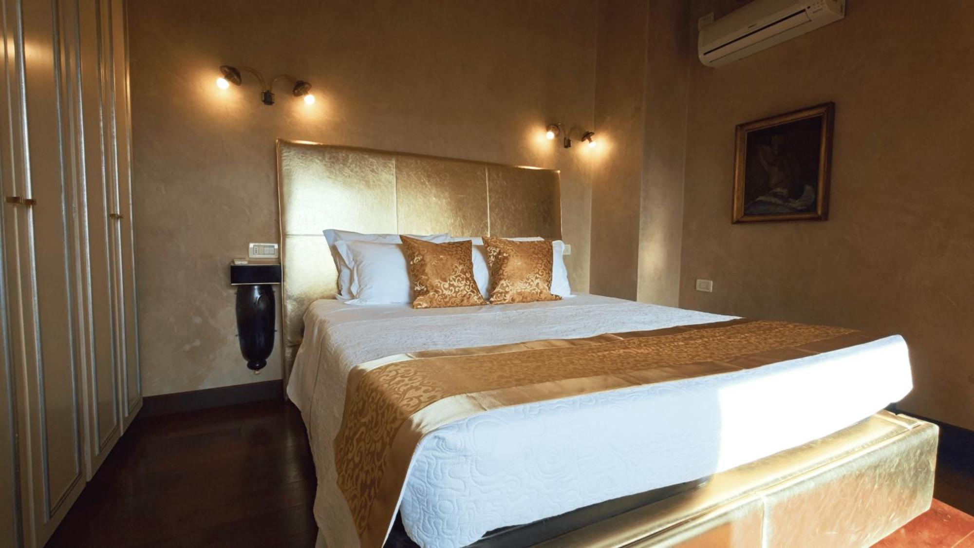 Opera Luxury Apartment Verona Dış mekan fotoğraf