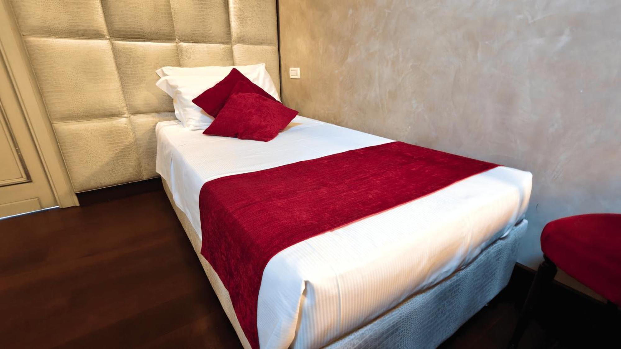 Opera Luxury Apartment Verona Dış mekan fotoğraf