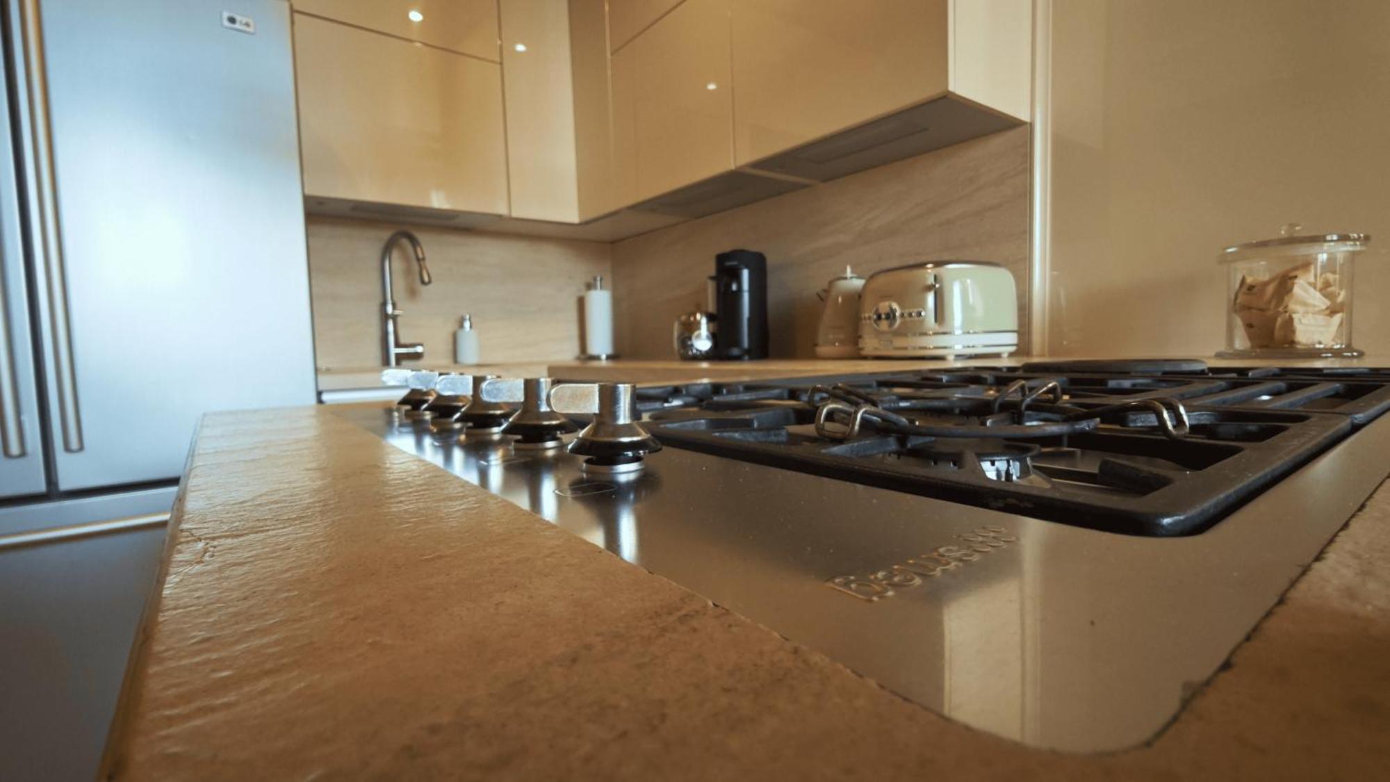 Opera Luxury Apartment Verona Dış mekan fotoğraf
