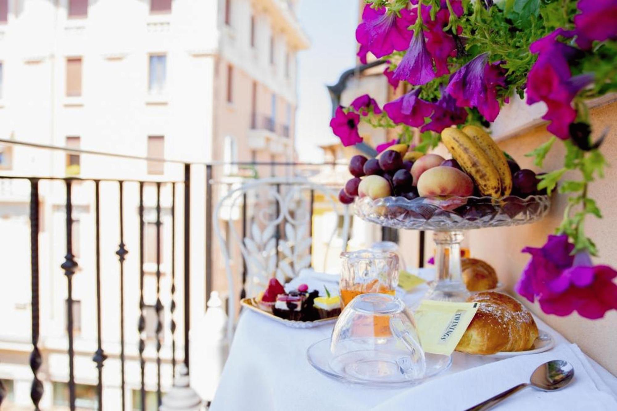 Opera Luxury Apartment Verona Dış mekan fotoğraf